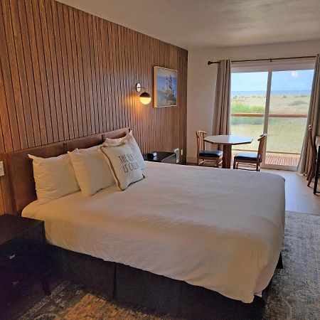 Chautauqua Resort & Conference Center ロングビーチ エクステリア 写真