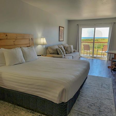 Chautauqua Resort & Conference Center ロングビーチ エクステリア 写真
