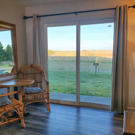 Chautauqua Resort & Conference Center ロングビーチ エクステリア 写真
