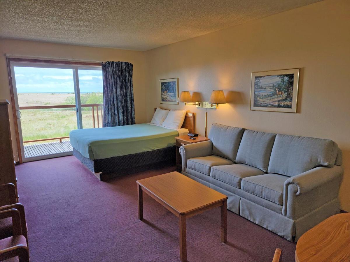 Chautauqua Resort & Conference Center ロングビーチ エクステリア 写真