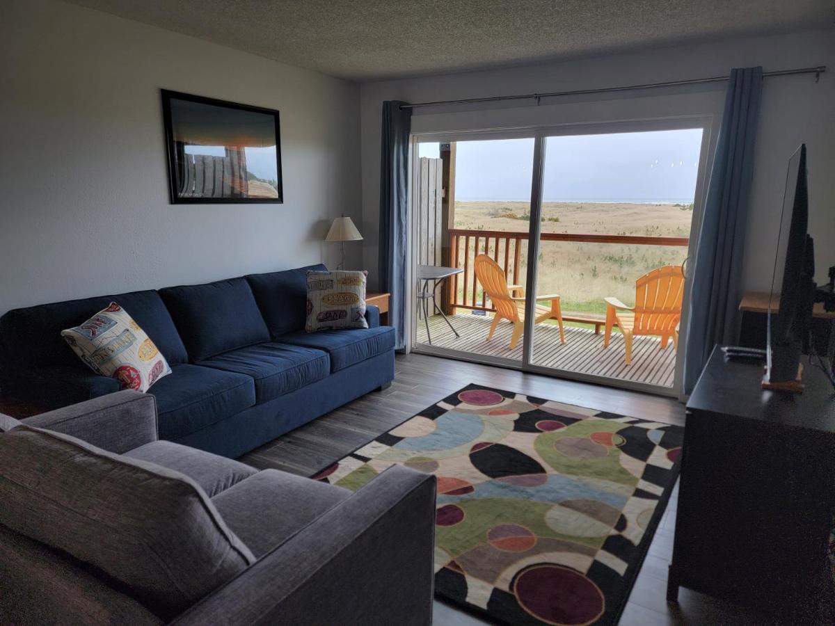 Chautauqua Resort & Conference Center ロングビーチ エクステリア 写真