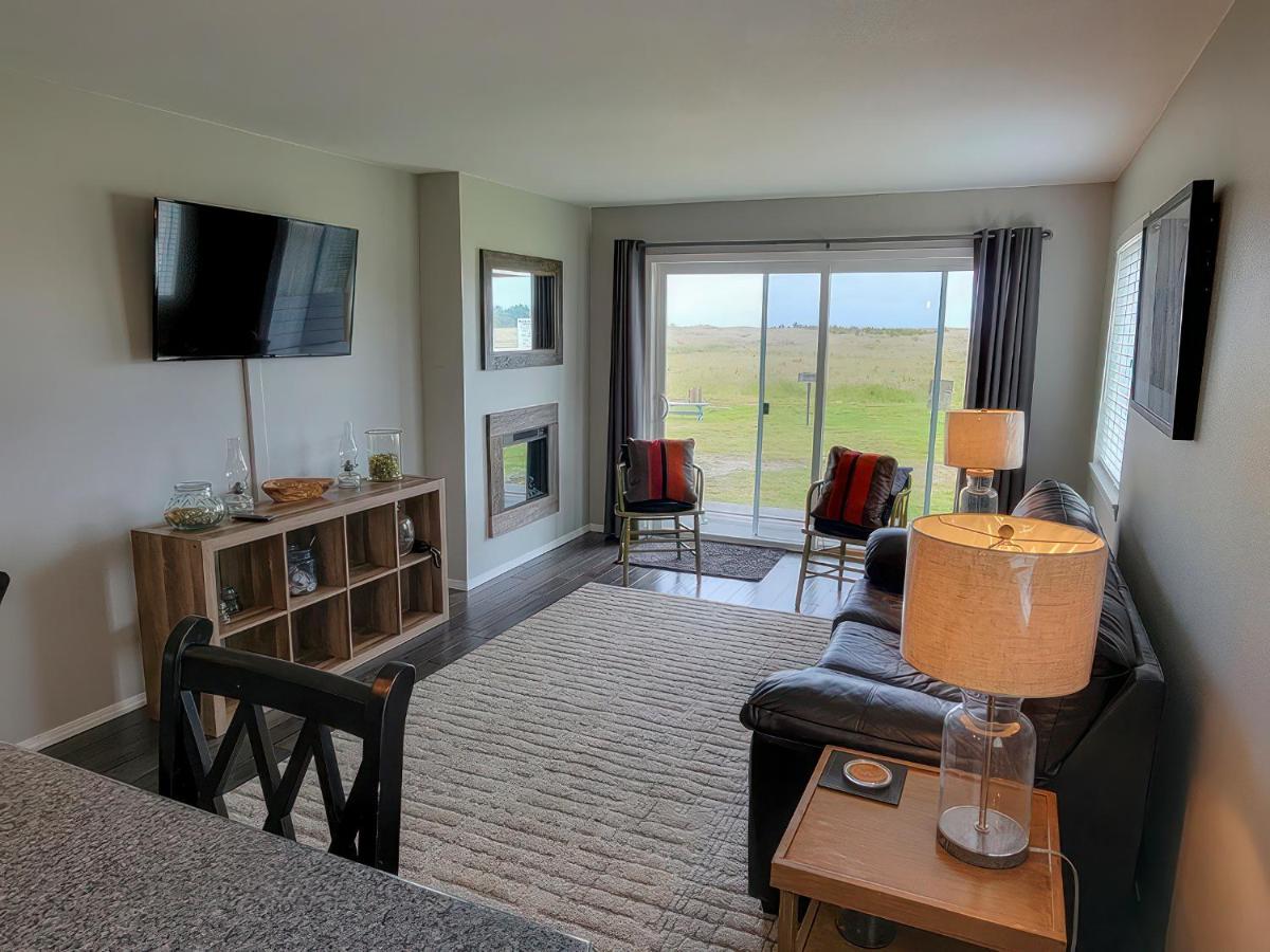 Chautauqua Resort & Conference Center ロングビーチ エクステリア 写真