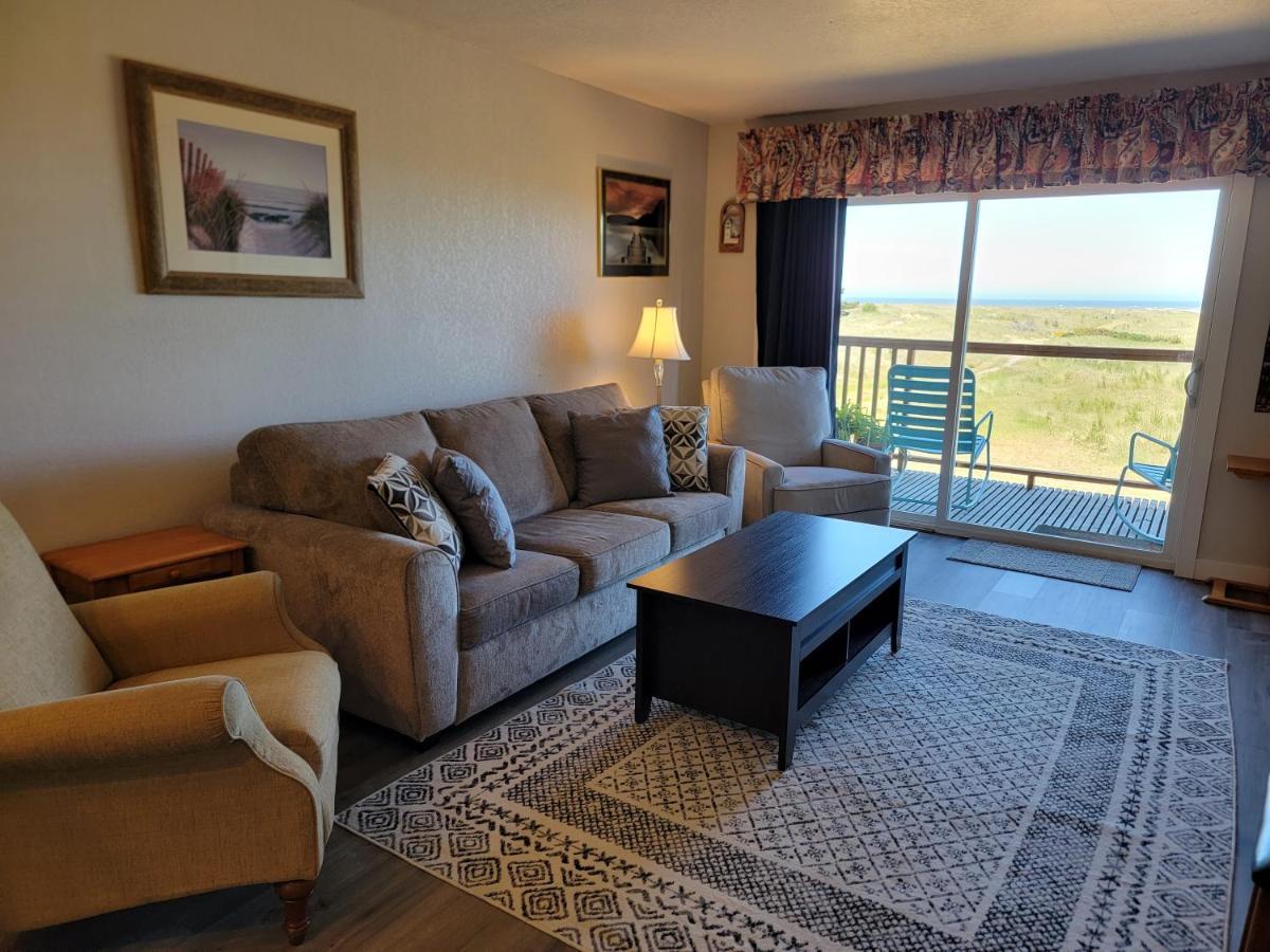 Chautauqua Resort & Conference Center ロングビーチ エクステリア 写真