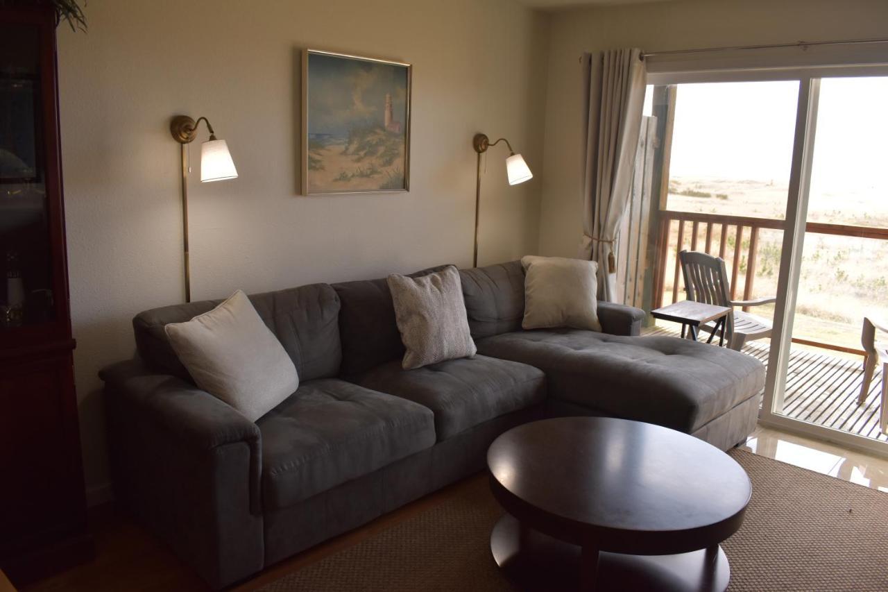 Chautauqua Resort & Conference Center ロングビーチ エクステリア 写真