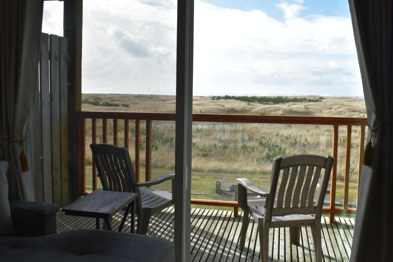 Chautauqua Resort & Conference Center ロングビーチ エクステリア 写真