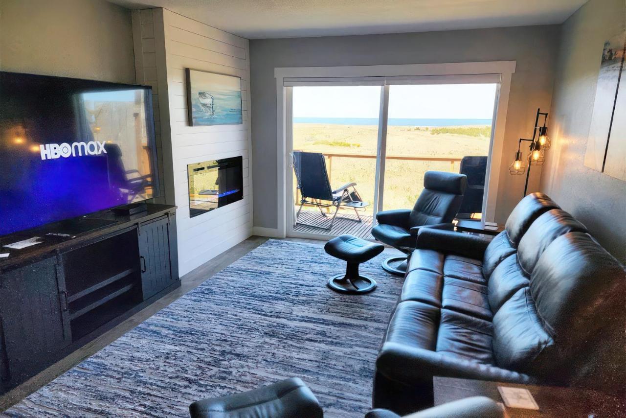 Chautauqua Resort & Conference Center ロングビーチ エクステリア 写真