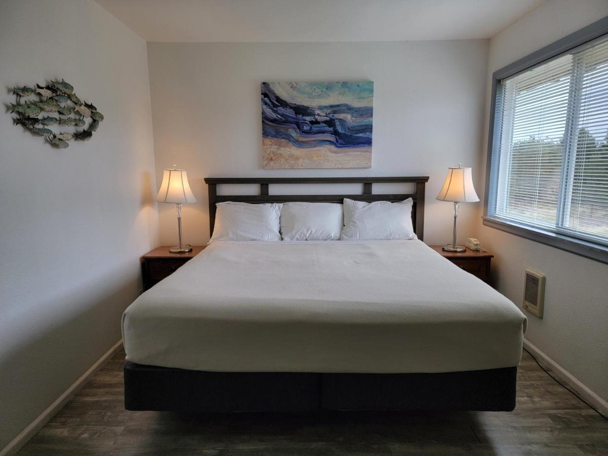 Chautauqua Resort & Conference Center ロングビーチ エクステリア 写真
