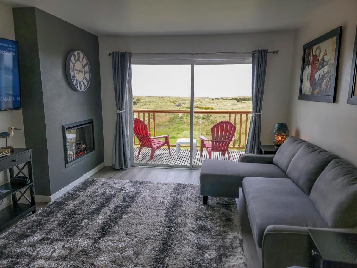 Chautauqua Resort & Conference Center ロングビーチ エクステリア 写真