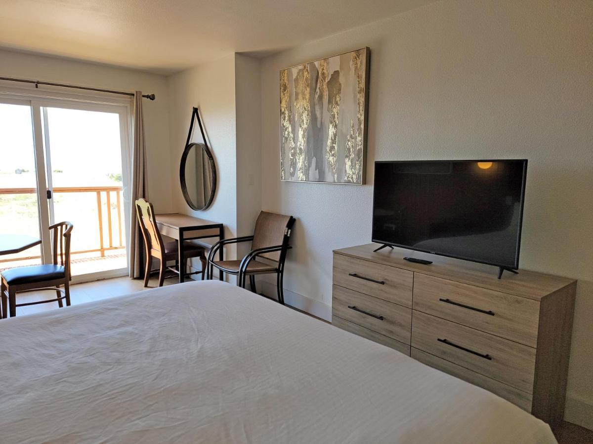 Chautauqua Resort & Conference Center ロングビーチ エクステリア 写真