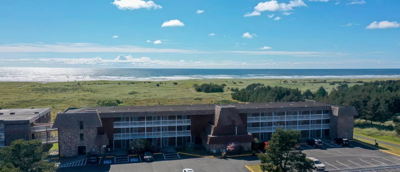 Chautauqua Resort & Conference Center ロングビーチ エクステリア 写真