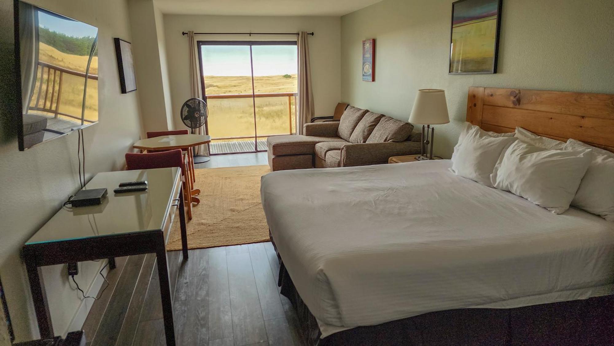 Chautauqua Resort & Conference Center ロングビーチ エクステリア 写真