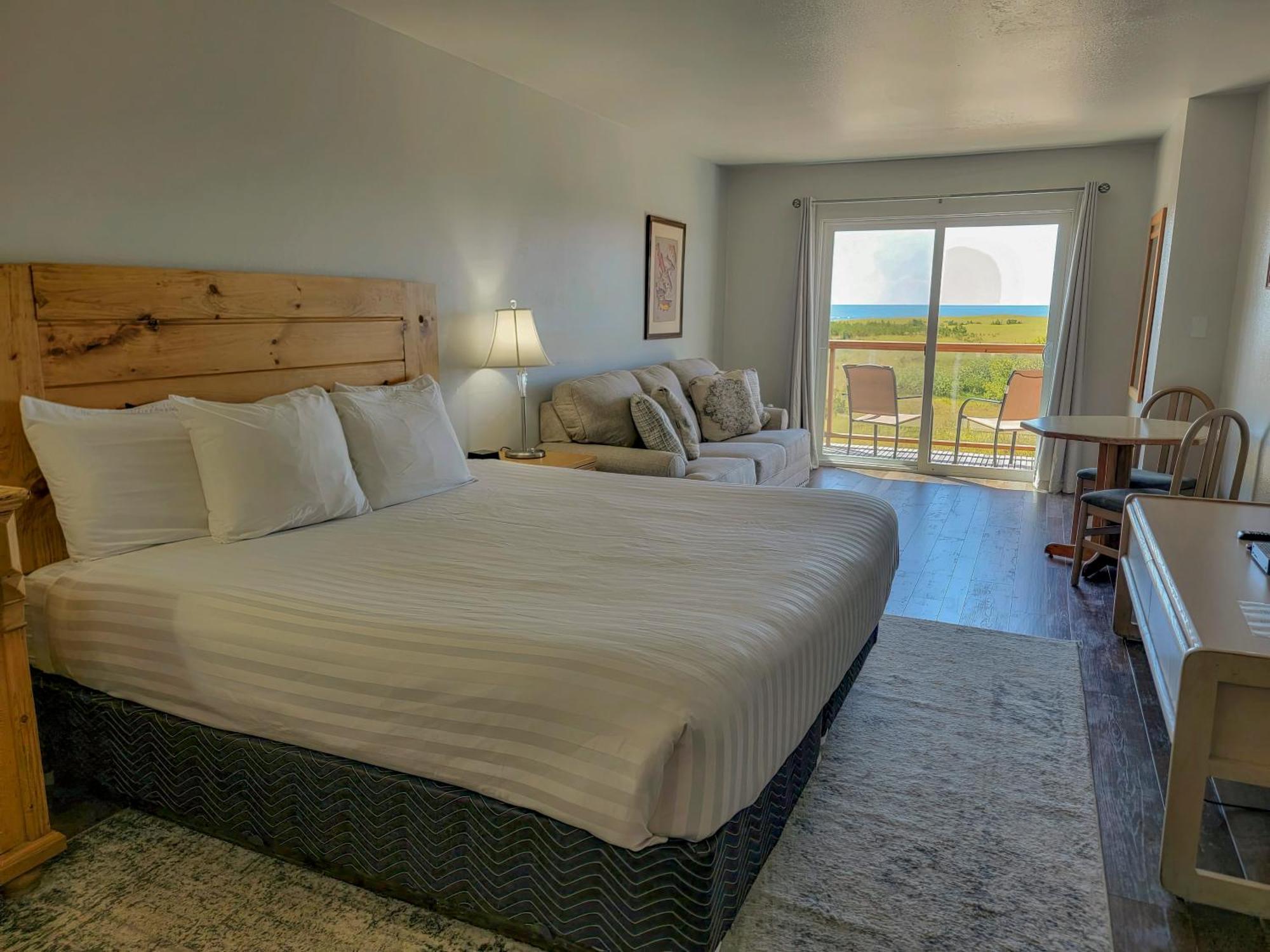 Chautauqua Resort & Conference Center ロングビーチ エクステリア 写真