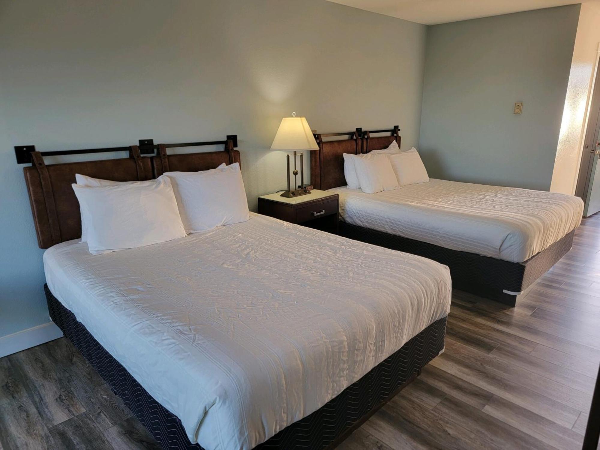 Chautauqua Resort & Conference Center ロングビーチ エクステリア 写真
