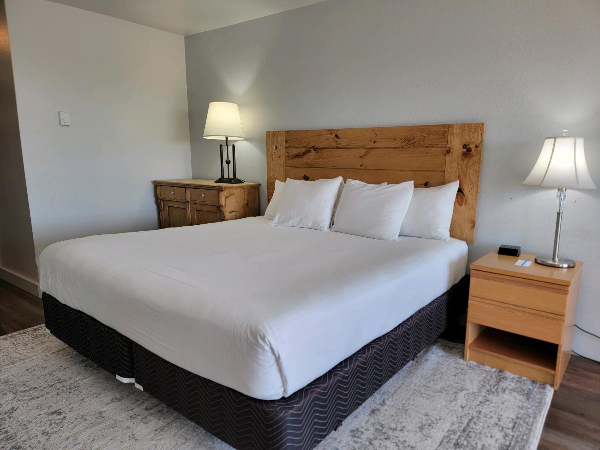 Chautauqua Resort & Conference Center ロングビーチ エクステリア 写真