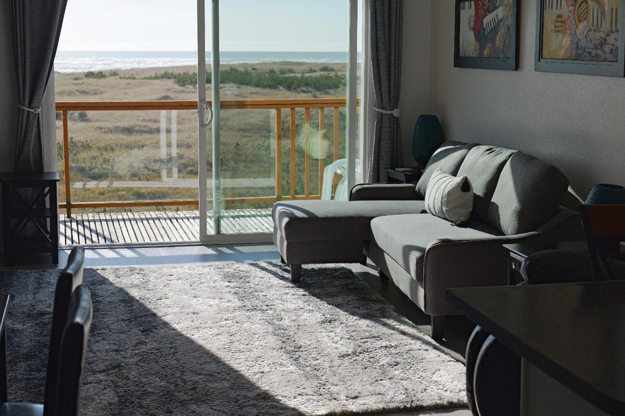 Chautauqua Resort & Conference Center ロングビーチ エクステリア 写真