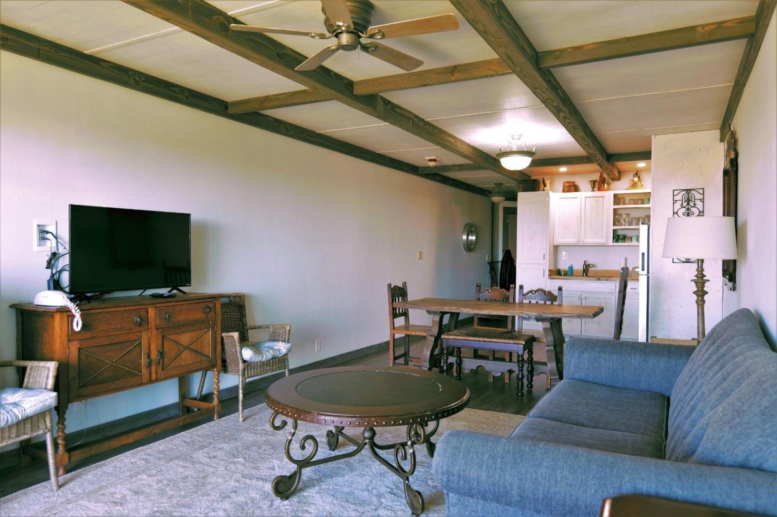 Chautauqua Resort & Conference Center ロングビーチ エクステリア 写真